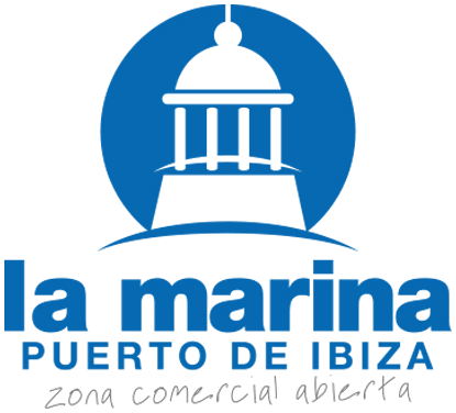 Logo de La Marina