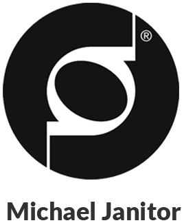 Logo de Michael Janitor